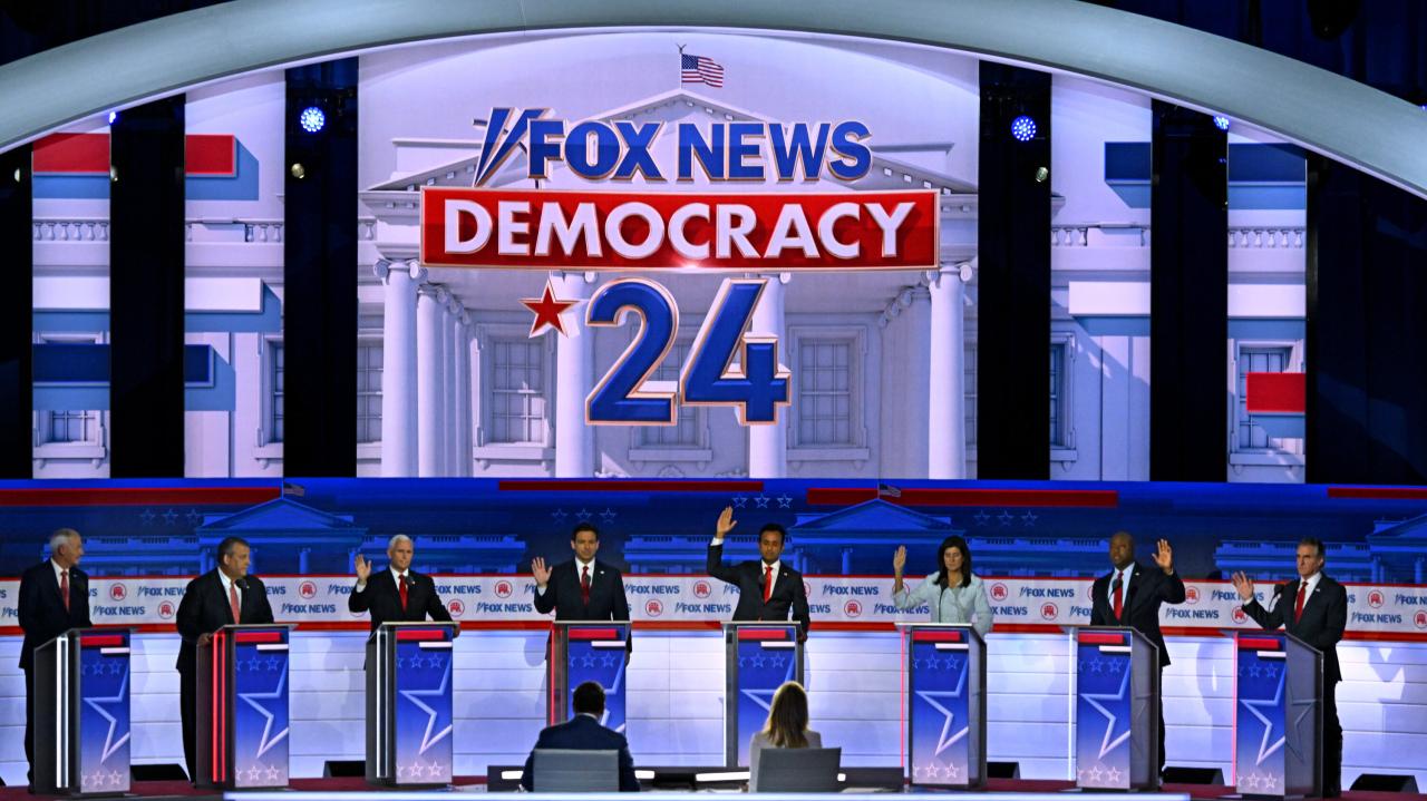 What donald trumps 34 convictions mean for the presidential election