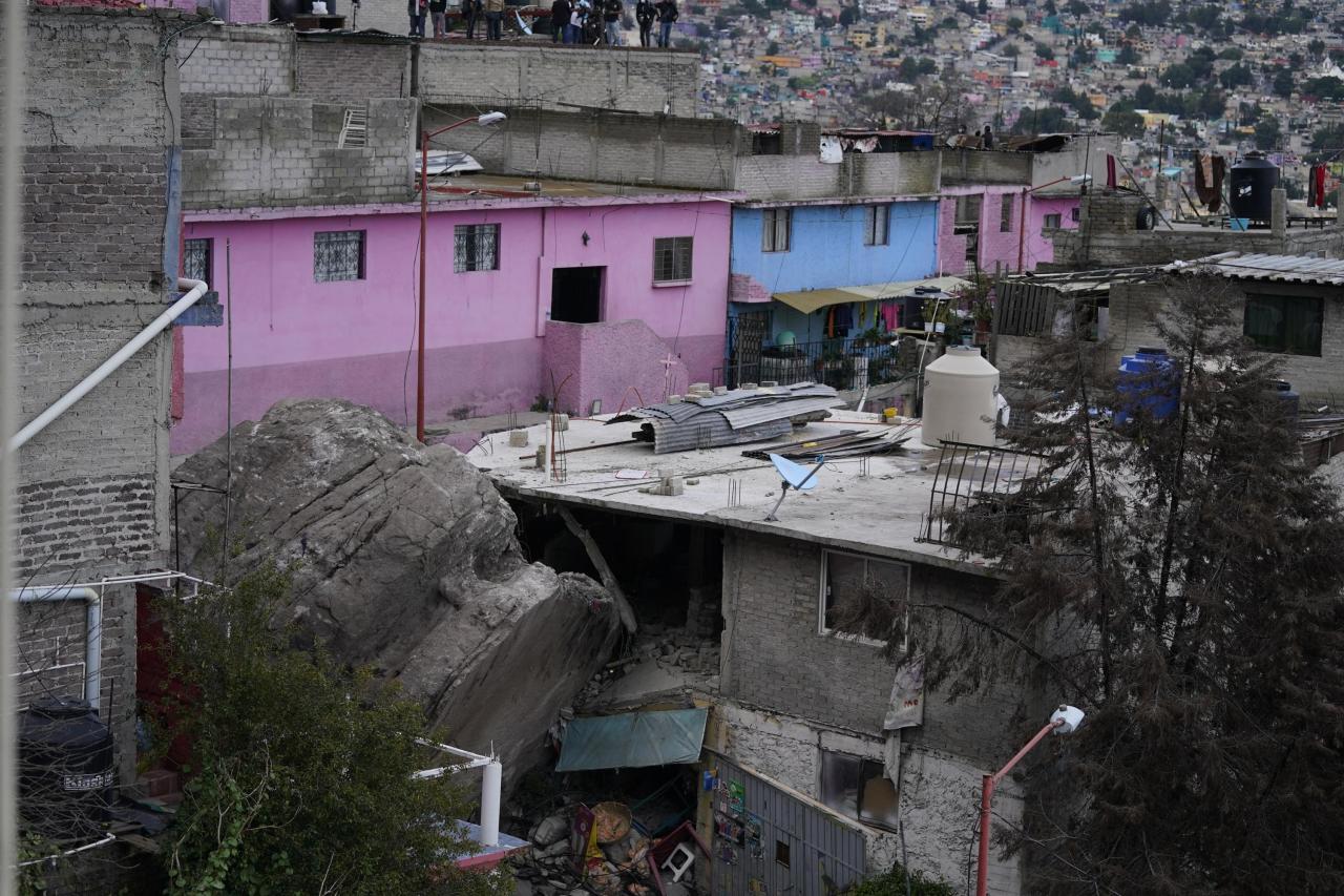 Morenas landslide win threatens to take mexico down a dangerous path