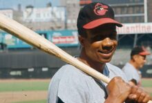 Black baseball players of yore get their due at last