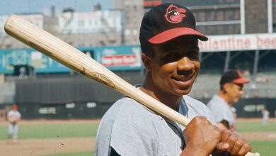 Black baseball players of yore get their due at last