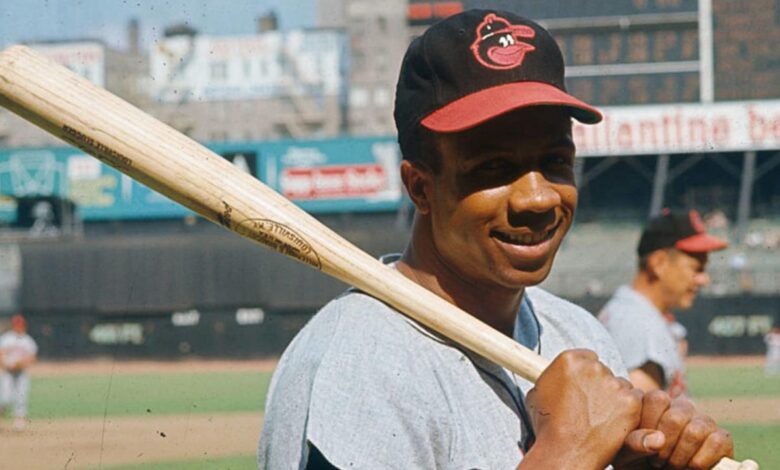 Black baseball players of yore get their due at last