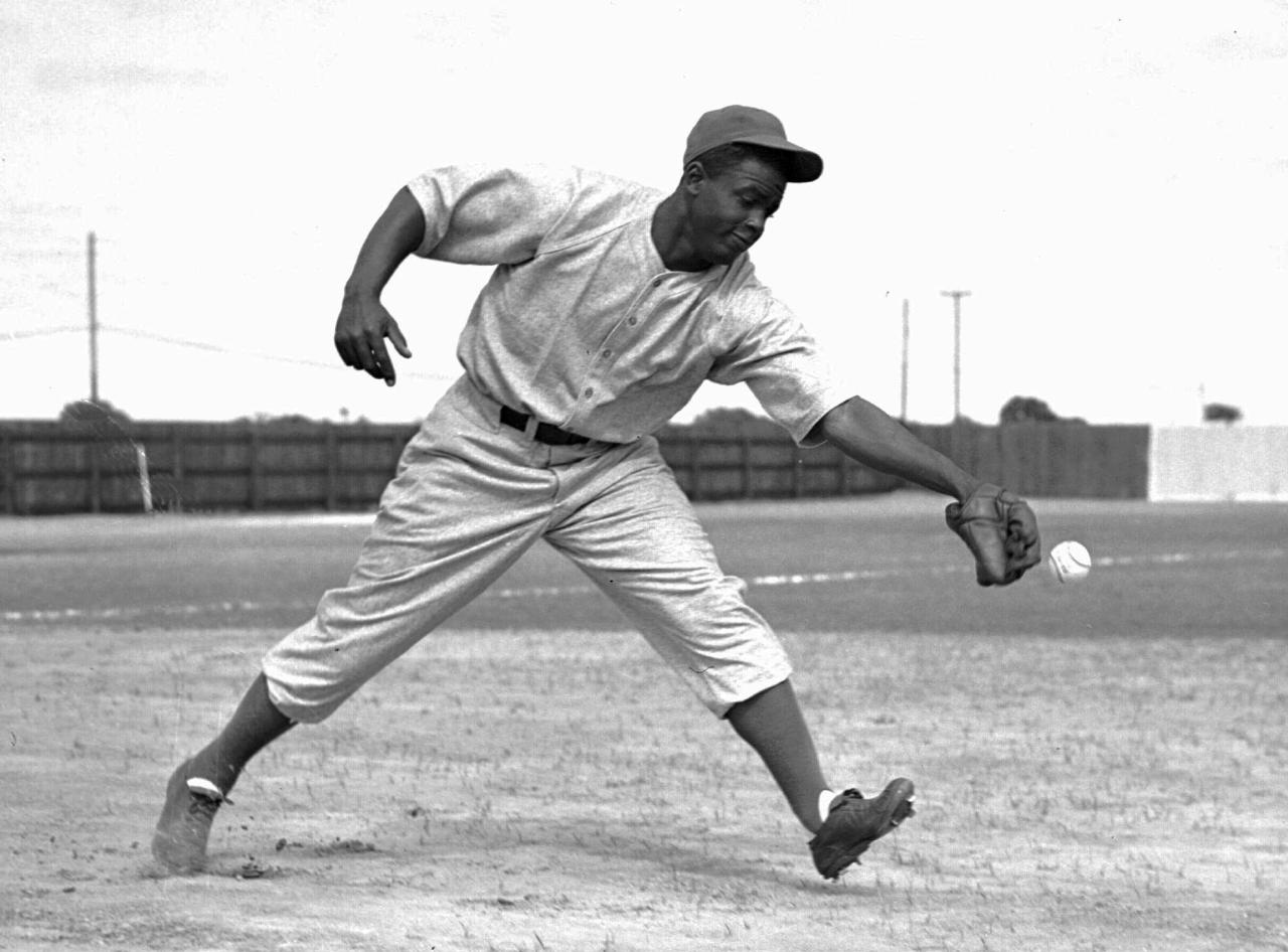 African baseball
