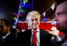The dutch are getting a half populist half pragmatist government