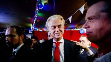 The dutch are getting a half populist half pragmatist government