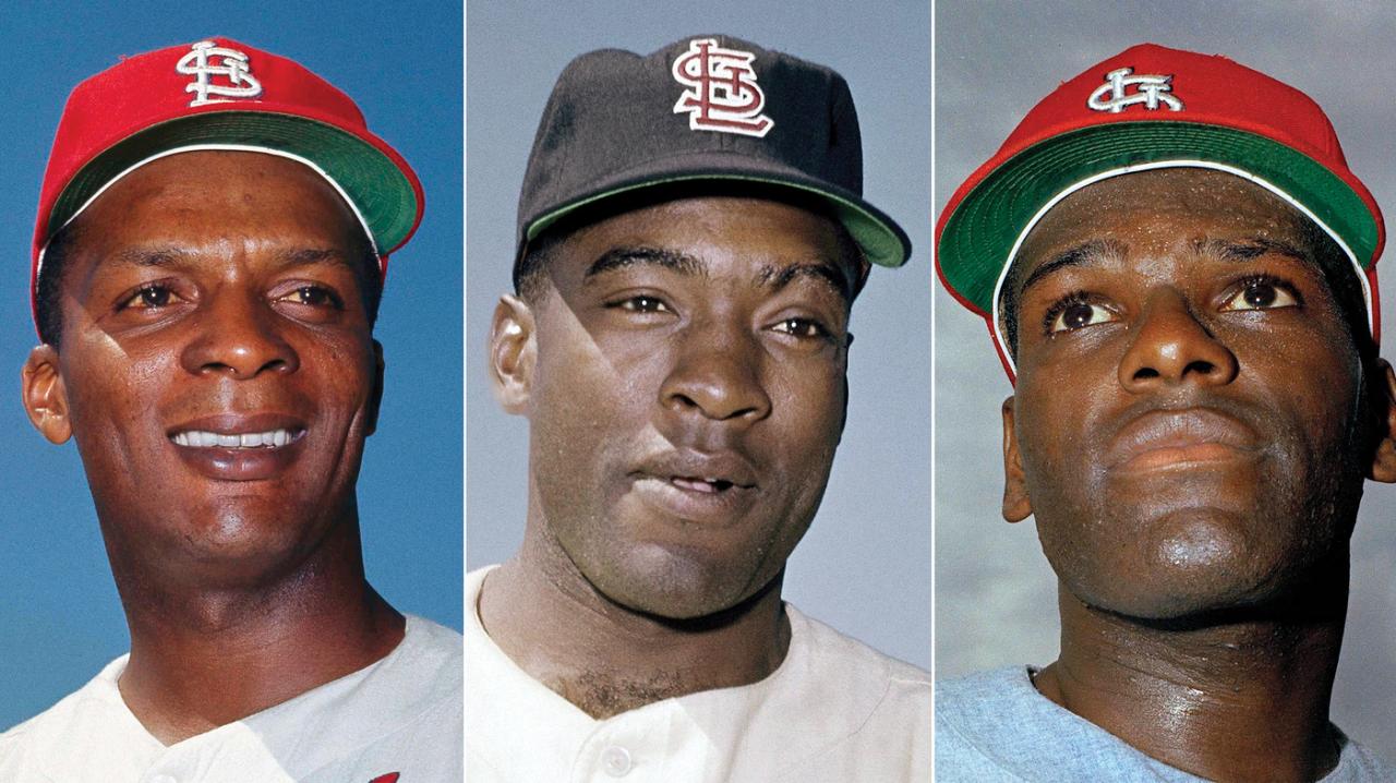 Black baseball players of yore get their due at last