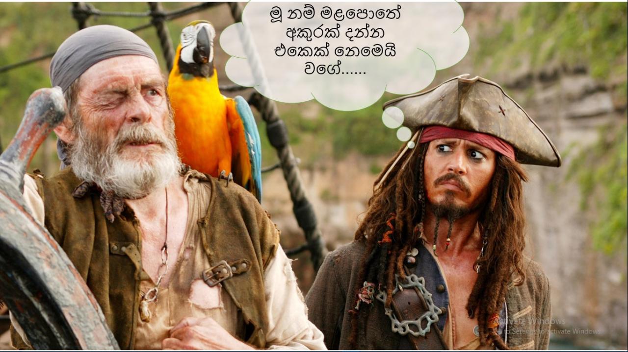 Forget jack sparrow and captain hook piracy is far more fearsome