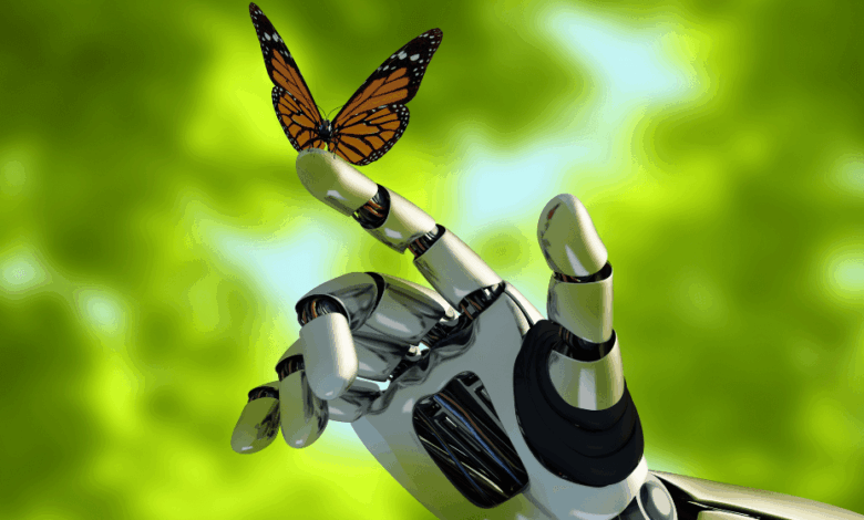 Robots are suddenly getting cleverer whats changed
