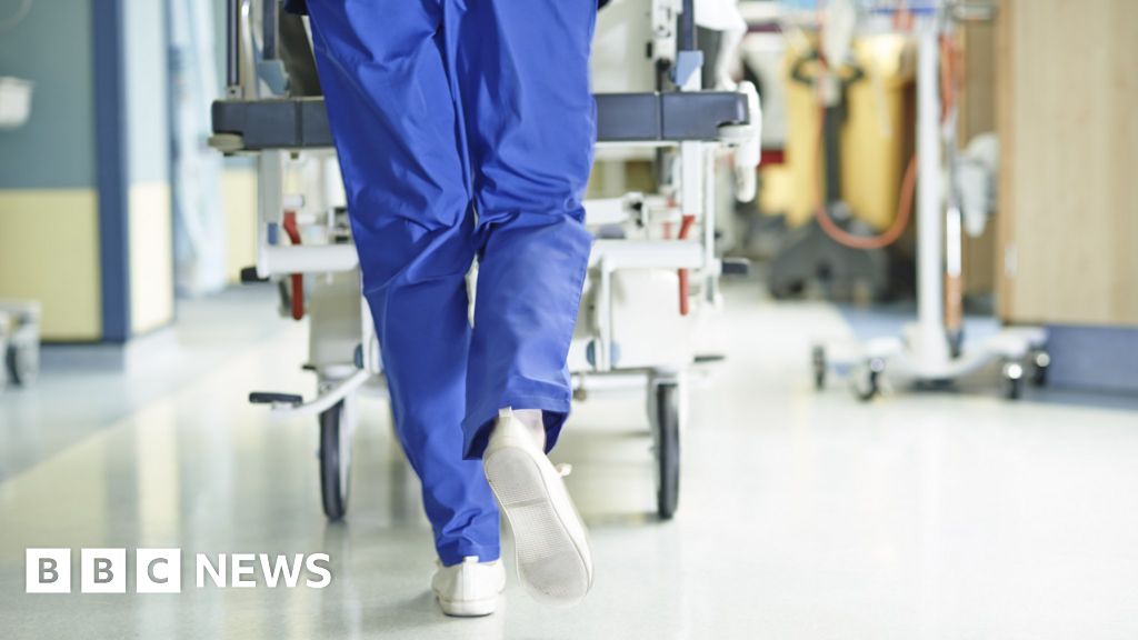 Half of northern irish patients wait over a year for treatment