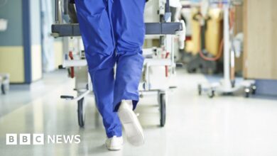 Half of northern irish patients wait over a year for treatment
