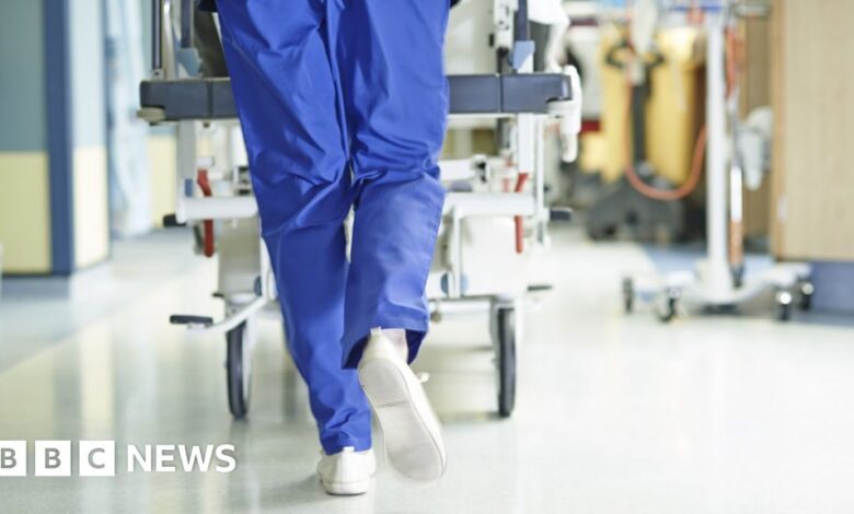 Half of northern irish patients wait over a year for treatment