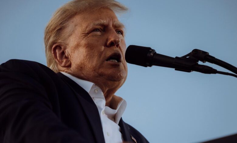 What republicans make of donald trumps conviction