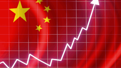 Chinas economic model retains a dangerous allure
