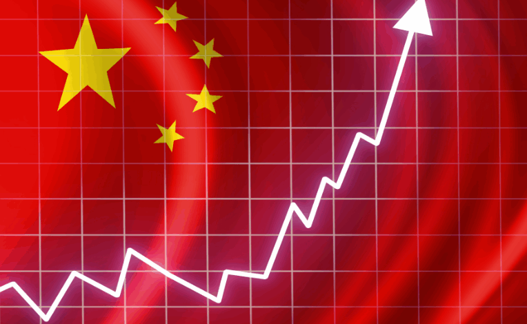 Chinas economic model retains a dangerous allure