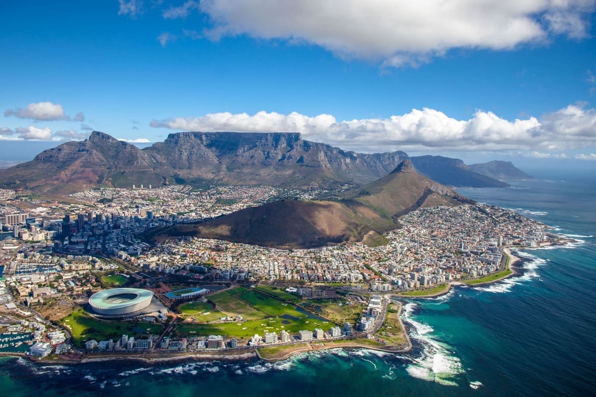 South africa stands on the brink of salvation or catastrophe