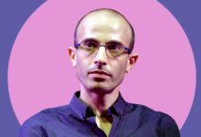 Yuval noah harari on how to prevent a new age of imperialism