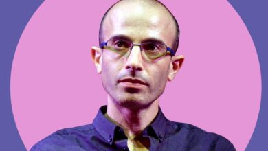 Yuval noah harari on how to prevent a new age of imperialism