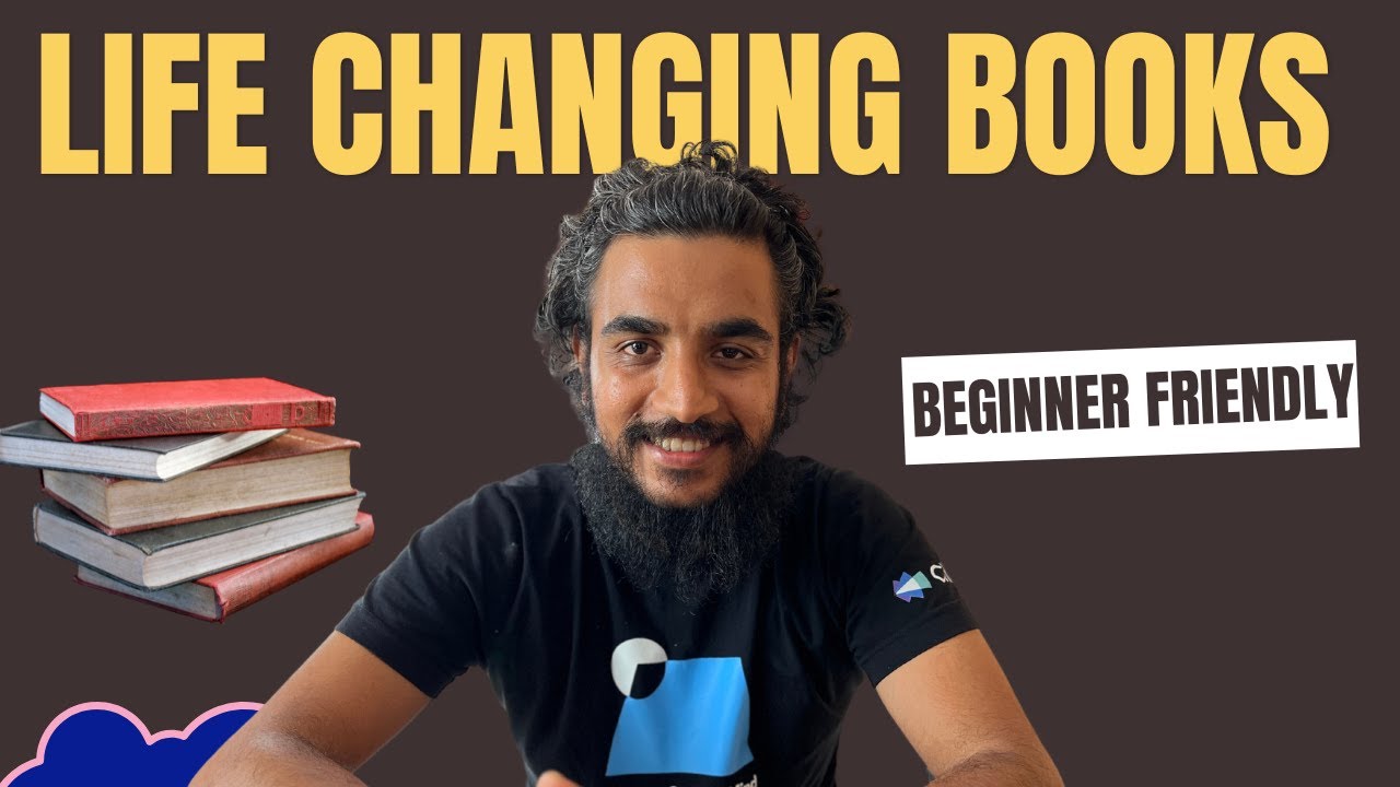 Six non fiction books you can read in a day