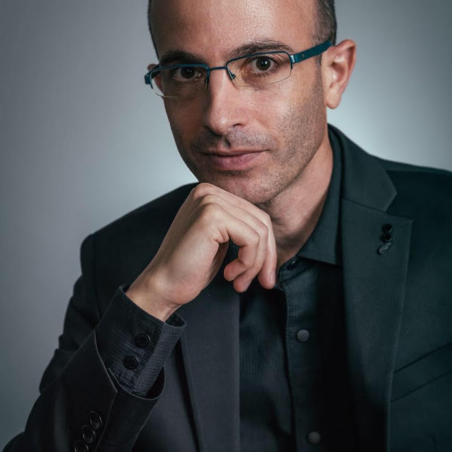 Yuval noah harari on how to prevent a new age of imperialism
