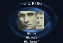 A century after his death franz kafka is still in the zeitgeist