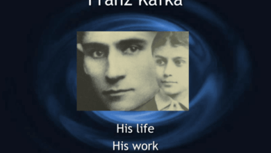 A century after his death franz kafka is still in the zeitgeist
