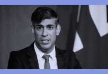 As britains parliament dissolves what will rishi sunak be remembered for