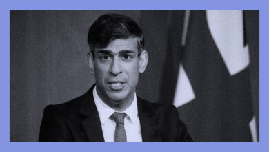 As britains parliament dissolves what will rishi sunak be remembered for