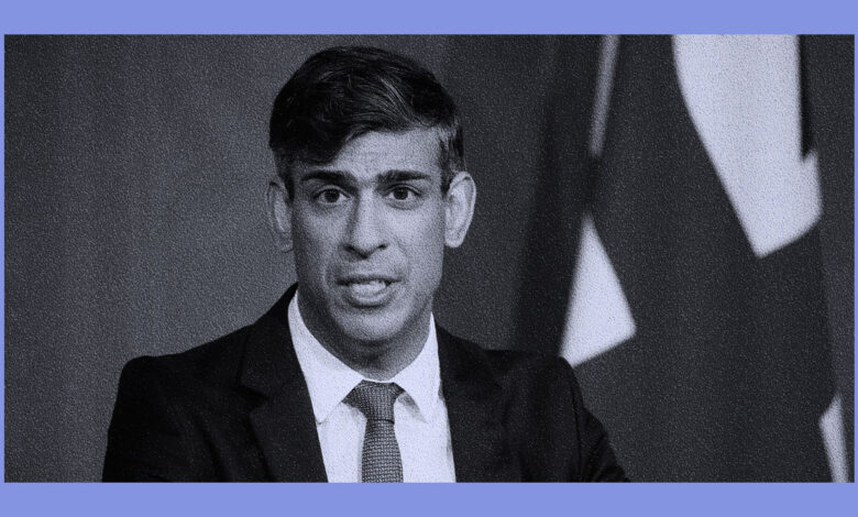 As britains parliament dissolves what will rishi sunak be remembered for