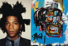 Young collectors are fuelling a boom in basquiat backed loans