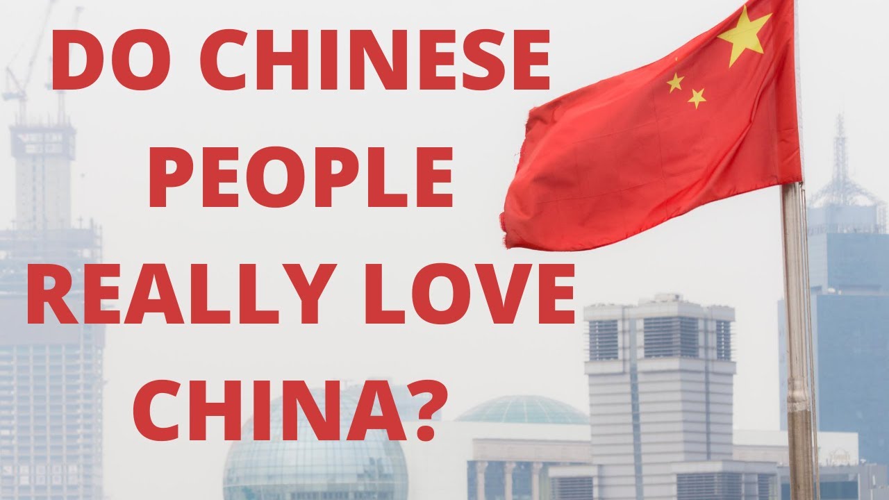 Is time more on americas or chinas side
