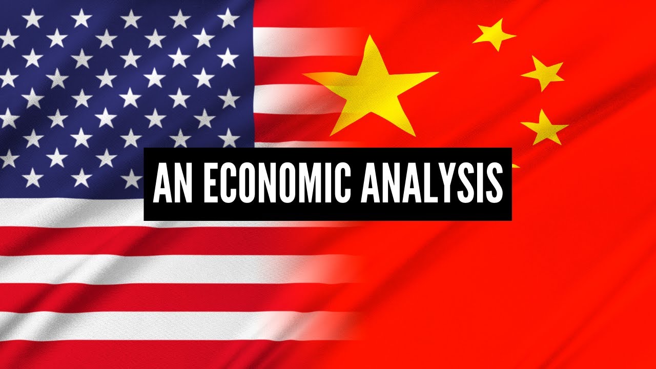 Is time more on americas or chinas side