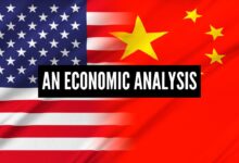 Is time more on americas or chinas side