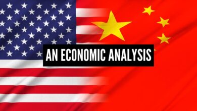 Is time more on americas or chinas side