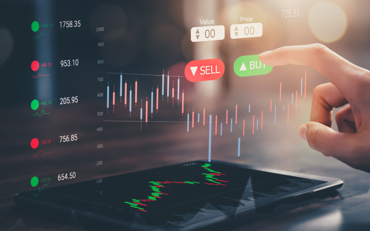 When to sell your stocks