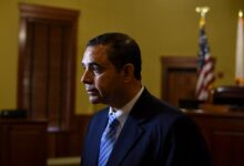 What the cases of robert menendez and henry cuellar have in common