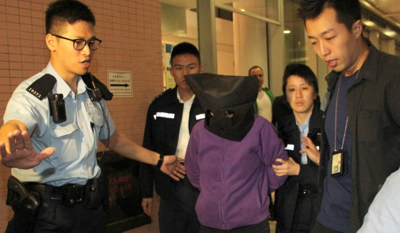 Why hong kong is sending its old people to guangdong