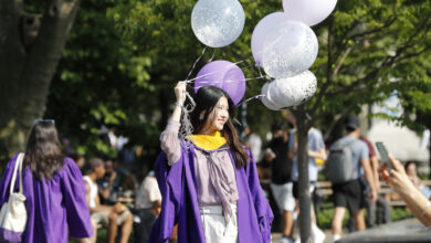 The number of american students in china is going up again