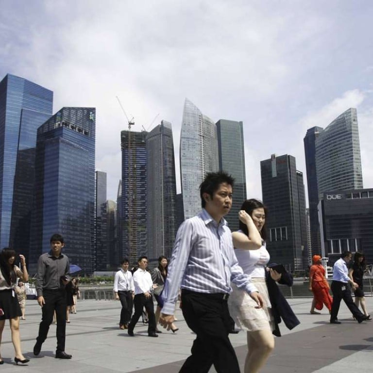 Why hong kong is sending its old people to guangdong
