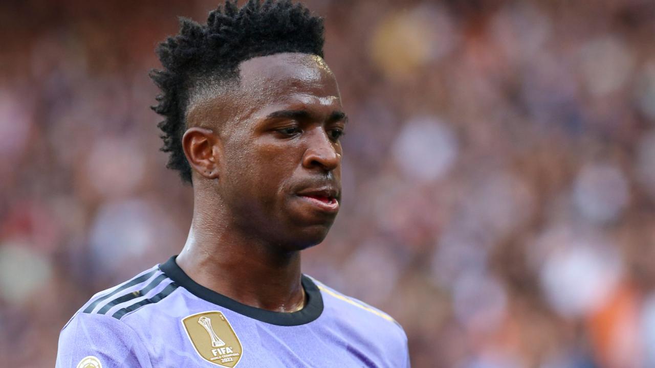 From zidane to vinicius the reinvention of real madrid