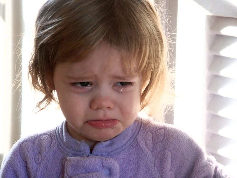 The sorry story of children in care in england
