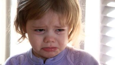 The sorry story of children in care in england