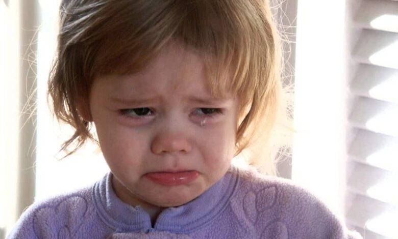 The sorry story of children in care in england