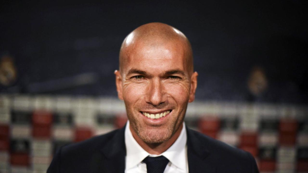 From zidane to vinicius the reinvention of real madrid