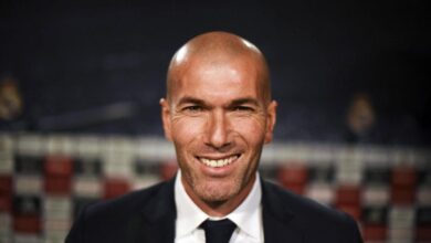 From zidane to vinicius the reinvention of real madrid