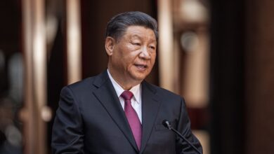Even xi jinping is struggling to fix regional inequality