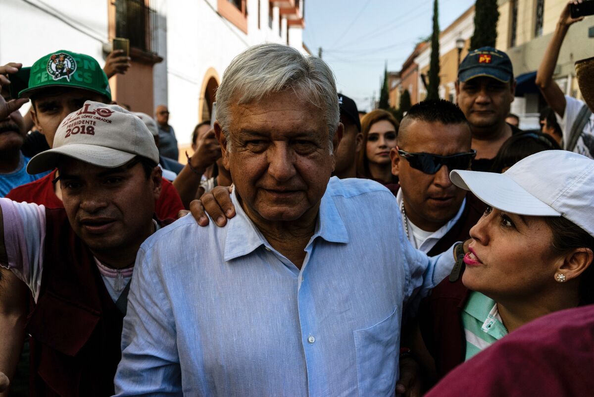 The probable next president outlines her plan to make mexicans safer