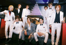 The controversial cult of the host club in japan