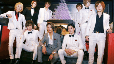 The controversial cult of the host club in japan