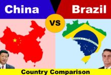 Brazil india and mexico are taking on chinas exports