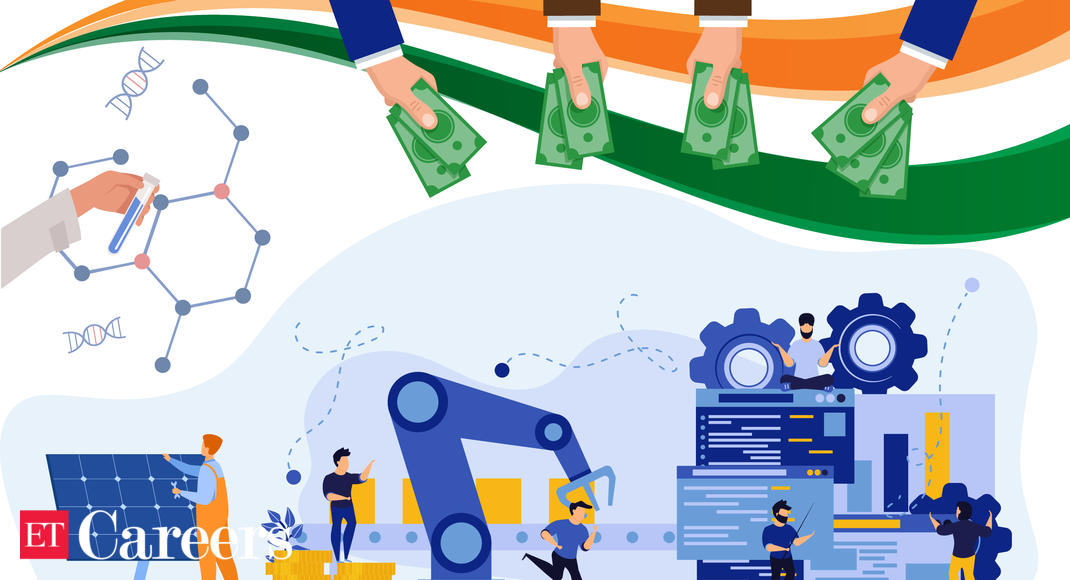 What indias clout in white collar work means for the world
