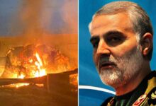 Iran volo airliner tehran missile abbattuto americano thousands sanctions dying jet passenger downing tragedia sorrow accidentally iranians